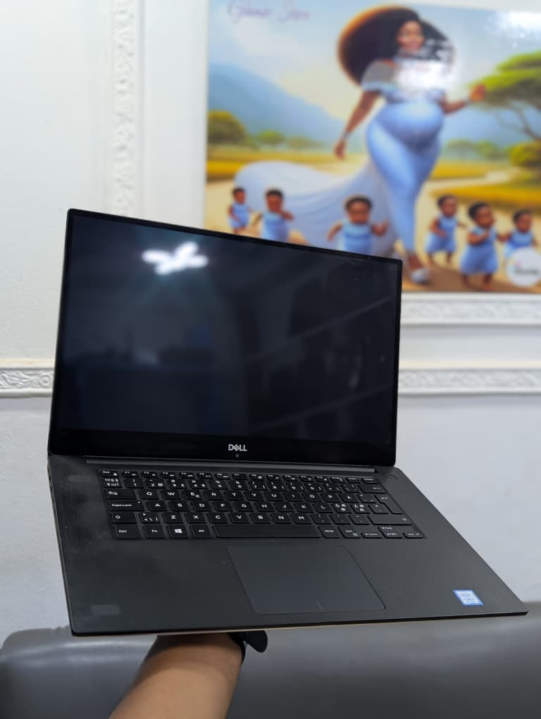Dell XPS 15 9570 – Image 4