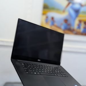 Dell XPS 15 9570