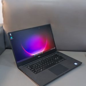 Dell précision 5540