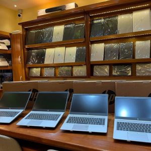 HP Élitebook 830 G11