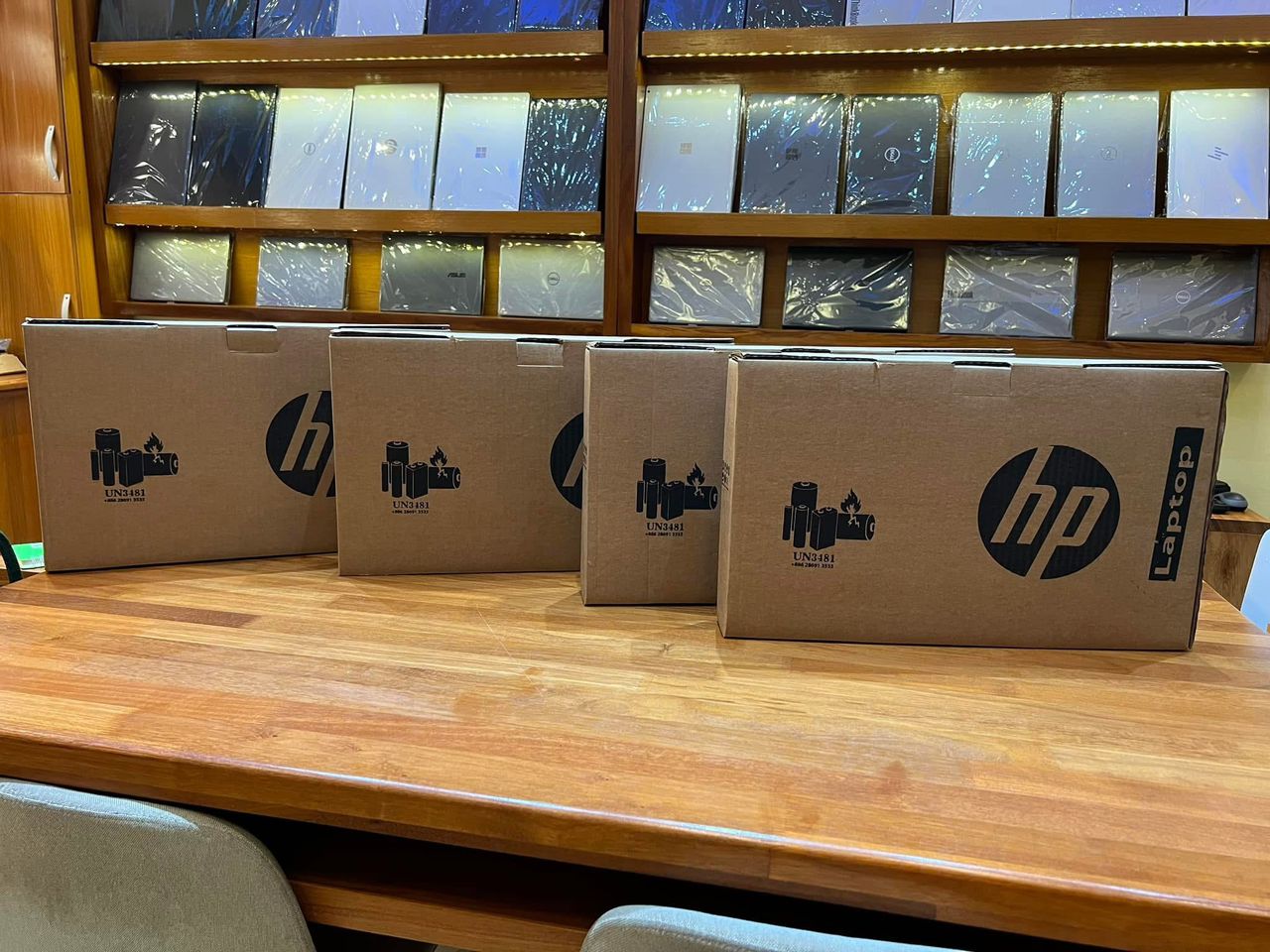 HP Élitebook 830 G11 – Image 3