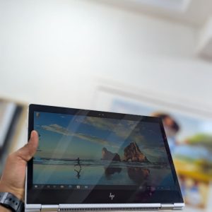 Hp Elitebook x360 1030 G2