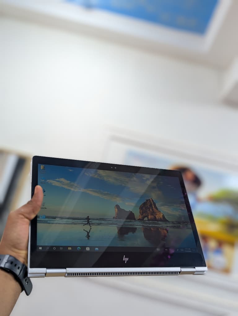Hp Elitebook x360 1030 G2