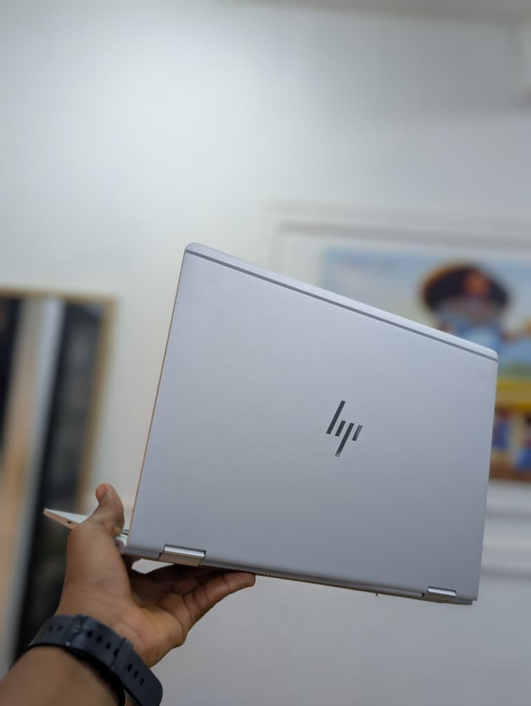 Hp Elitebook x360 1030 G2 – Image 2