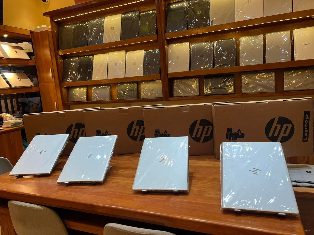 HP Élitebook 830 G11 – Image 4