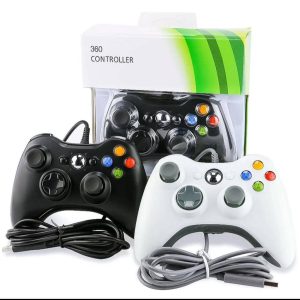 Manette Xbox 360